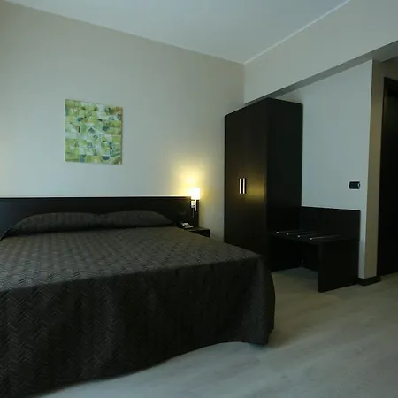 Hotel Guest House Residence