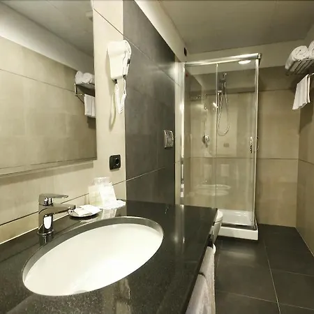 Guest House Residence Messina
