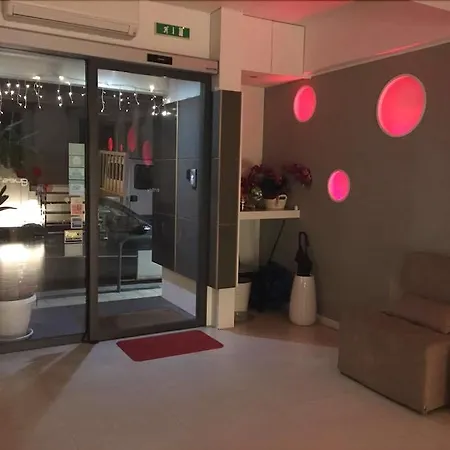 Отель Guest House Residence